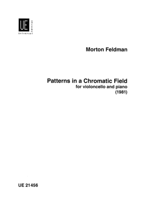 Patterns in a Chromatic Field