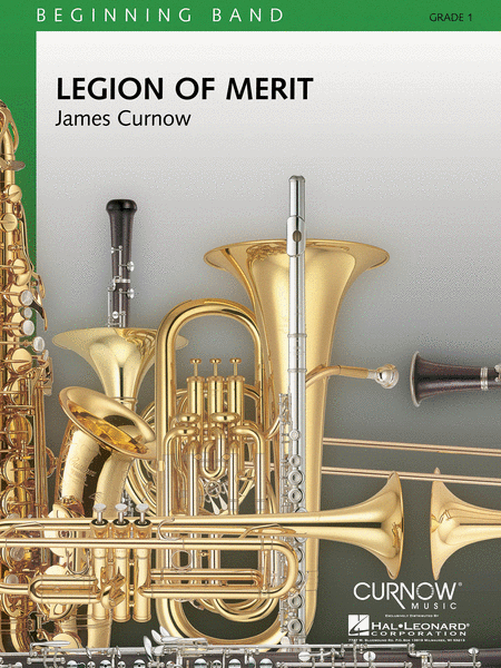 Legion of Merit image number null