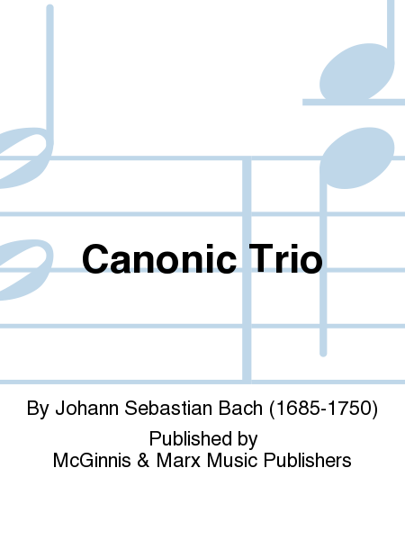 Canonic Trio