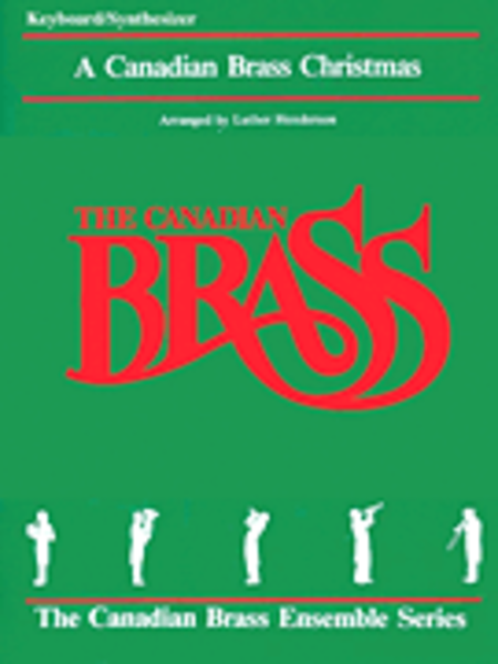 The Canadian Brass Christmas