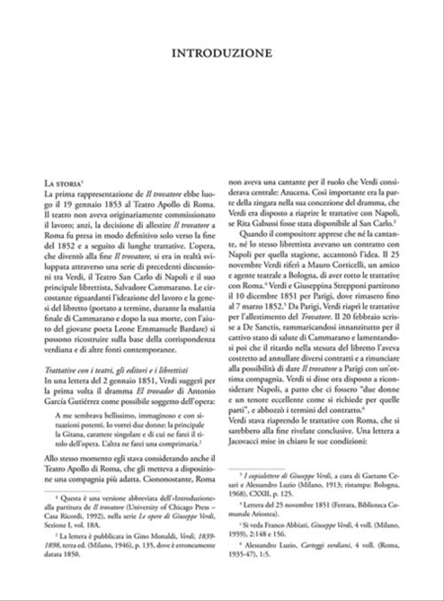 Il Trovatore Voice scores gallery preview page 4