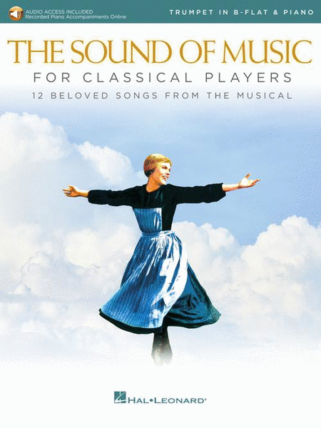 The Sound of Music for Classical Players - Trumpet and Piano