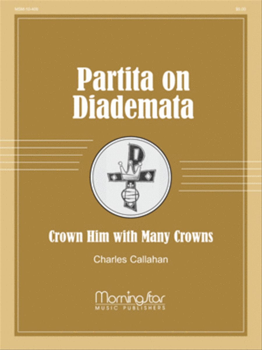 Diademata (Partita)