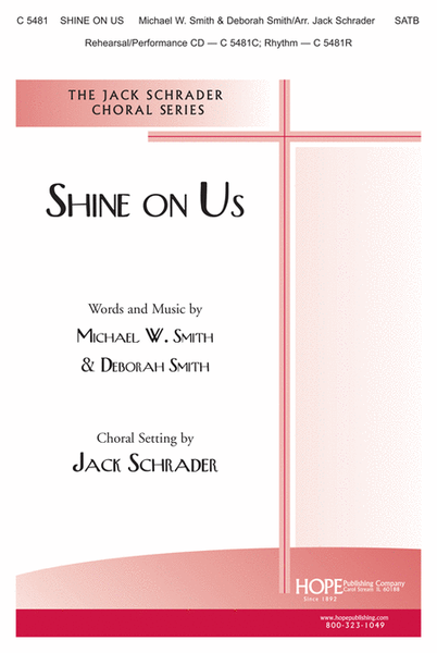 Shine on Us image number null