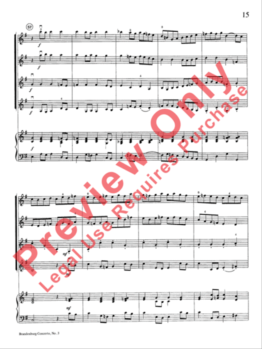 Highland/Etling Violin Quartet Series: Book 2
