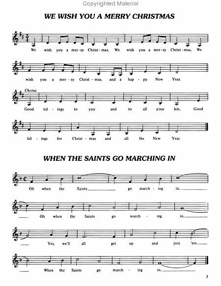 Suzuki Tonechimes Method, Volume 2