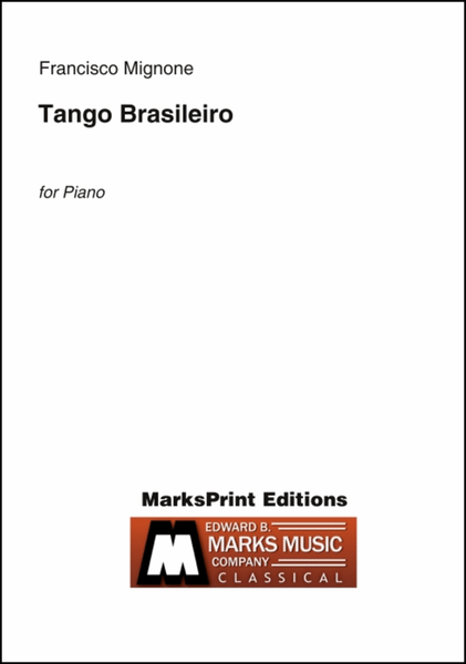 Tango Brasileiro