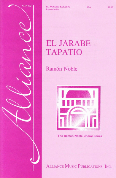 El Jarabe Tapatio