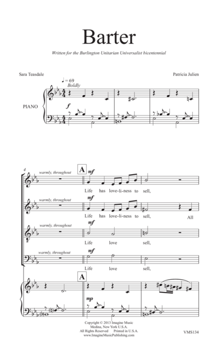 Barter 4-Part scores gallery preview page 2