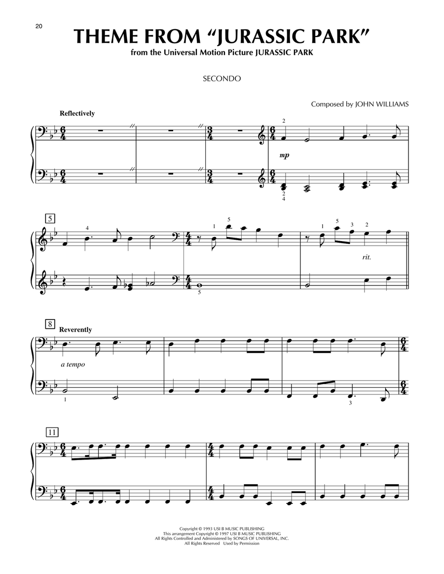Theme From 
