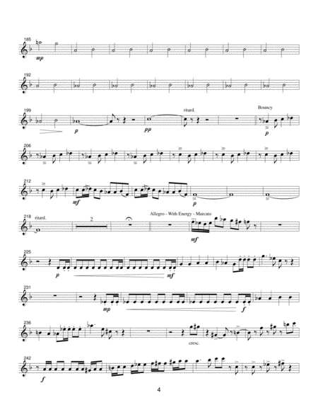 1812 Overture Trumpet 1 (for brass quintet)
