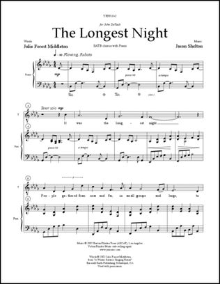Longest Night, The