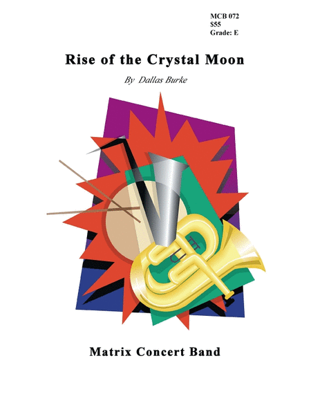 Rise of the CrystalMoon image number null