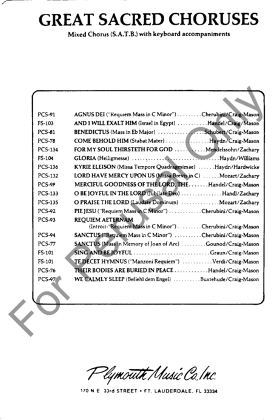 Thy Spirit Ascending Thy Spirit Ascending TTBB scores gallery preview page 8
