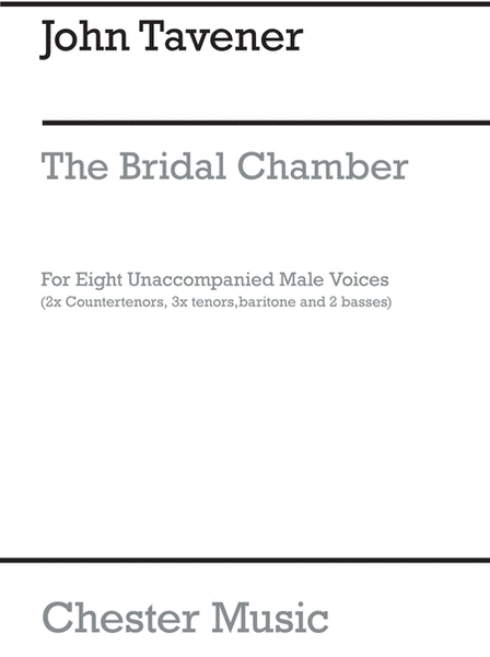 The Bridal Chamber