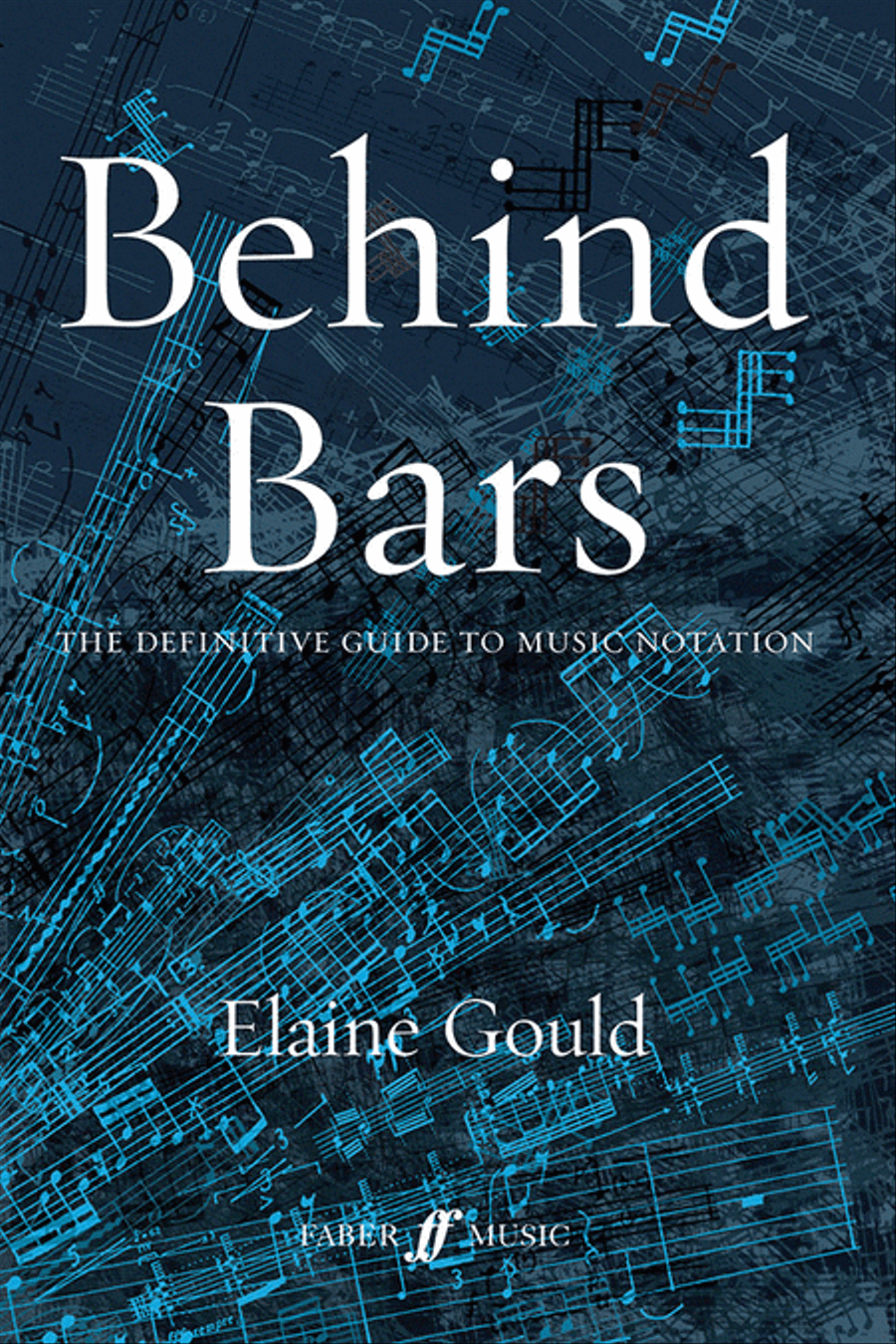 Behind Bars Collection / Songbook scores gallery preview page 1