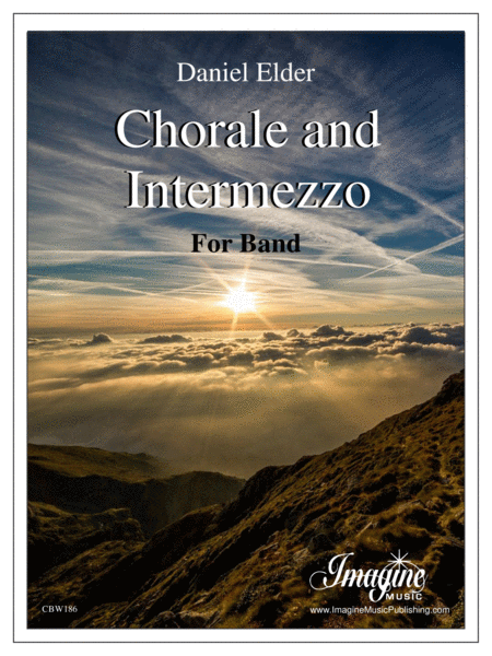Chorale and Intermezzo image number null