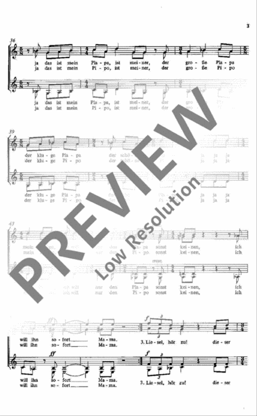 Lazzi SSAA scores gallery preview page 4