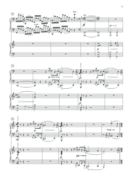 Rondo in C Major, Op. 73