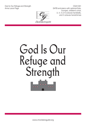 God Is Our Refuge and Strength