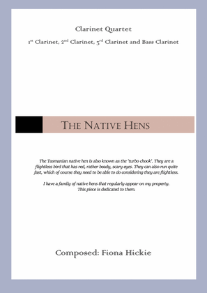 The Native Hens