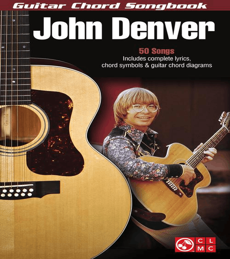 John Denver John Denver Acoustic Guitar scores gallery preview page 2