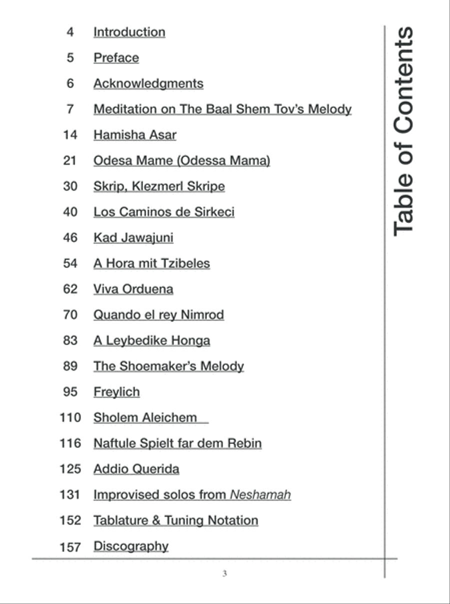 Neshamah Fingerpicking Guitar scores gallery preview page 4