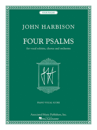 Four Psalms