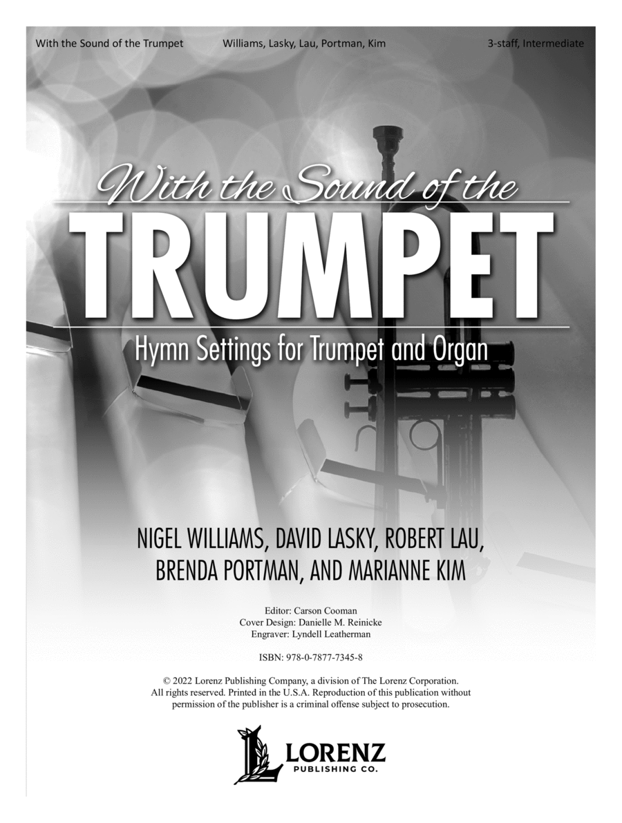 With the Sound of the Trumpet