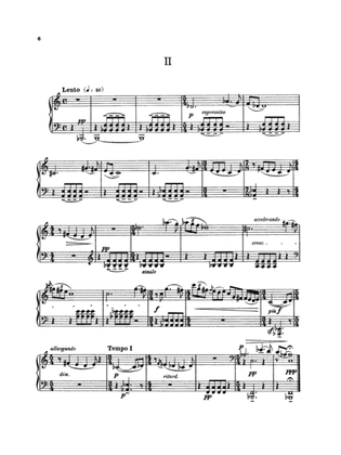 Kodály: Ten Pieces (Zongora Muzsika)