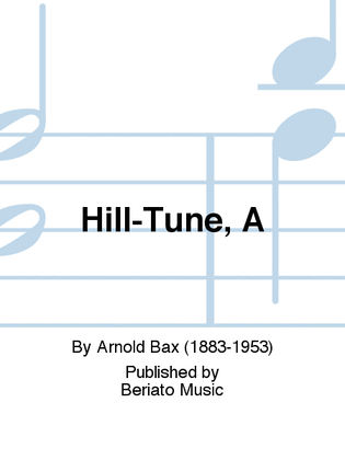 Hill-Tune, A