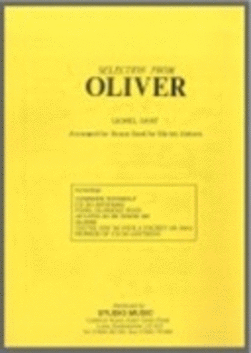 Oliver Selection