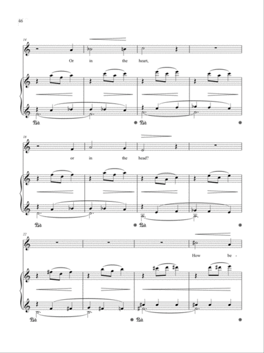Tell me where is Fancy bred Voice Solo scores gallery preview page 3