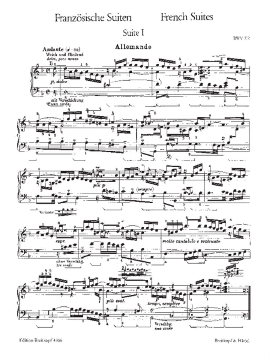 Piano Works Piano Solo scores gallery preview page 2