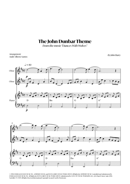 The John Dunbar Theme image number null