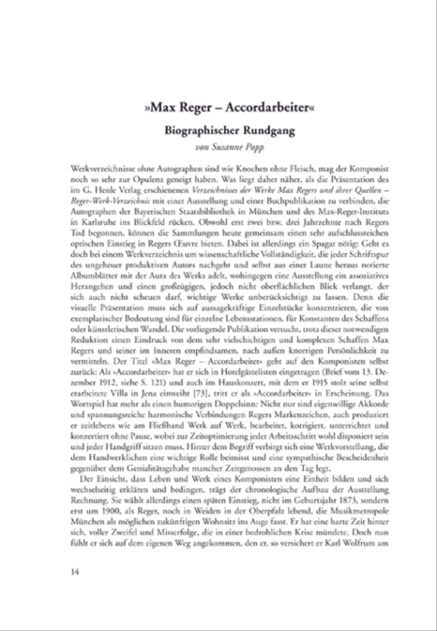 Accordarbeiter