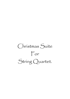 Christmas Suite