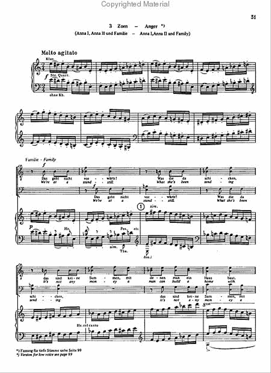 Seven Deadly Sins Voice scores gallery preview page 4