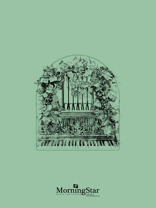 The Merry Organ (Downloadable)