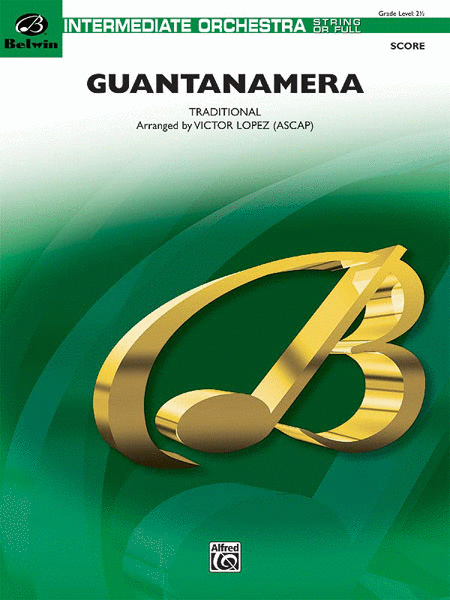 Guantanamera image number null