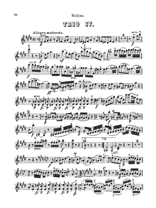 Haydn: Piano Trios, Volume I (Nos. 1-6)