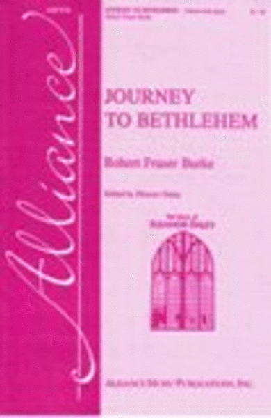 Journey to Bethlehem image number null