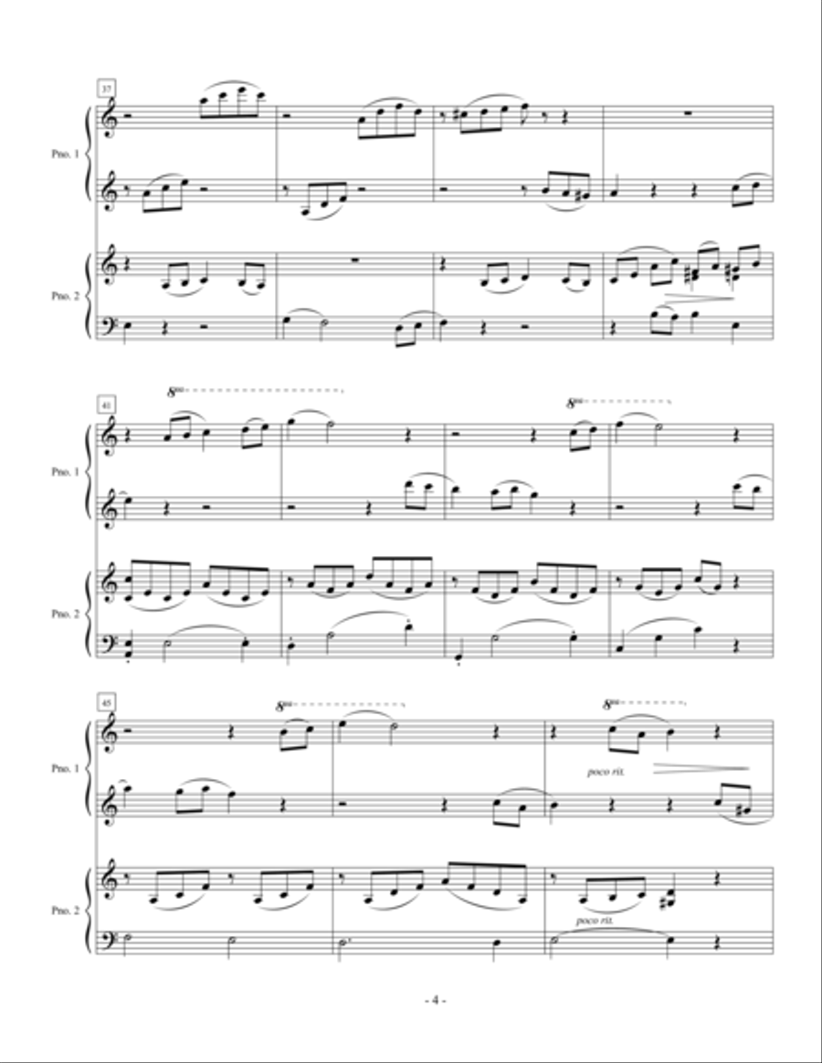 Concerto No. 3 