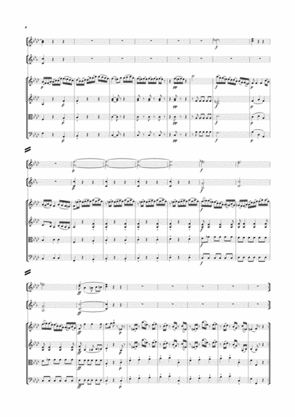 Haydn - Symphony No.49 in F minor, Hob.I:49 "La Passione"