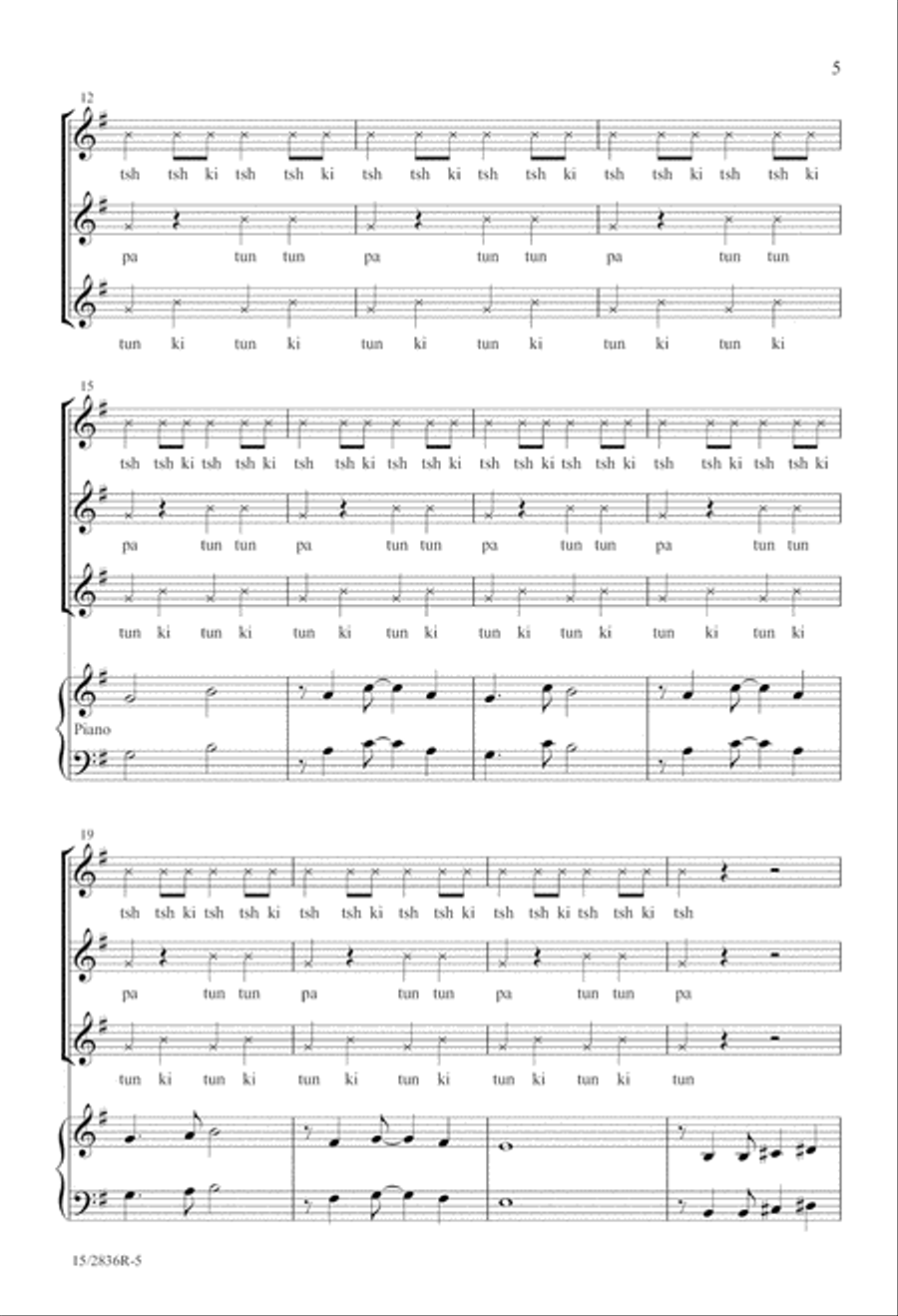 Plena SSA scores gallery preview page 6