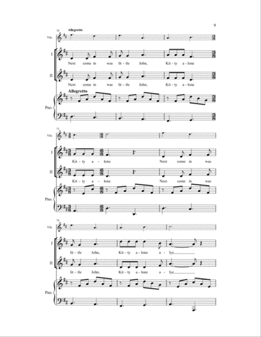 Goin' to Bandy Rowe SA scores gallery preview page 6