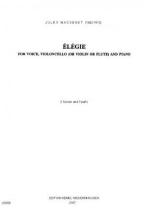 Elegie