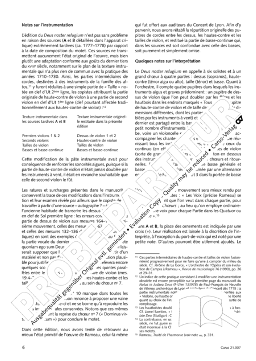 Deus noster refugium TTB scores gallery preview page 7