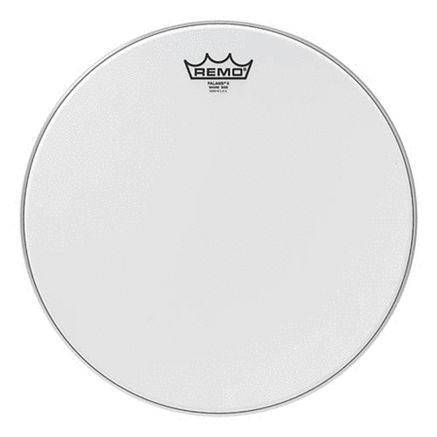 Falams® II Smooth White(TM) Snare Side Drumhead