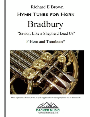Bradbury - Horn and Trombone
